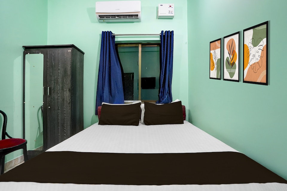 Super Hotel O Juran Chapra Muzaffarpur Formerly Ramco Residential, Muzaffarpur, Muzaffarpur