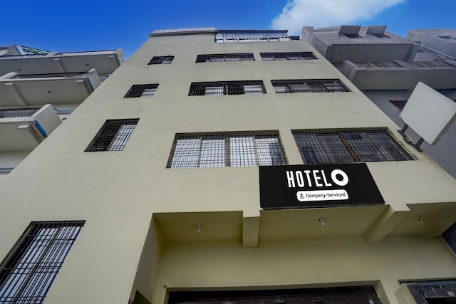 Super Hotel O Juran Chapra Muzaffarpur Formerly Ramco Residential