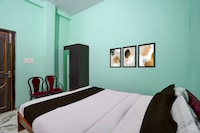 Super Hotel O Juran Chapra Muzaffarpur Formerly Ramco Residential