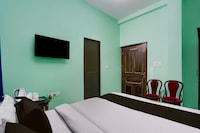 Super Hotel O Juran Chapra Muzaffarpur Formerly Ramco Residential