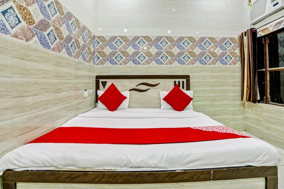 OYO Flagship 83663 Keshav Farm House, Iskcon Vrindavan, Vrindavan