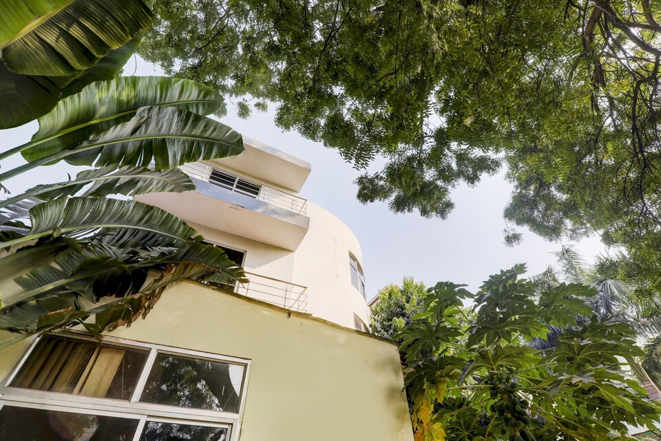 OYO Flagship 83665 The Grand Radiance , Kanpur City, Kanpur