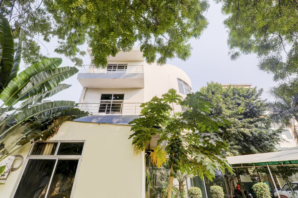 OYO Flagship 83665 The Grand Radiance , Kanpur City, Kanpur