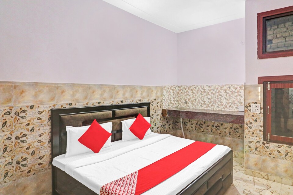 Flagship Sudhir Hotel, Sonipat, Sonipat