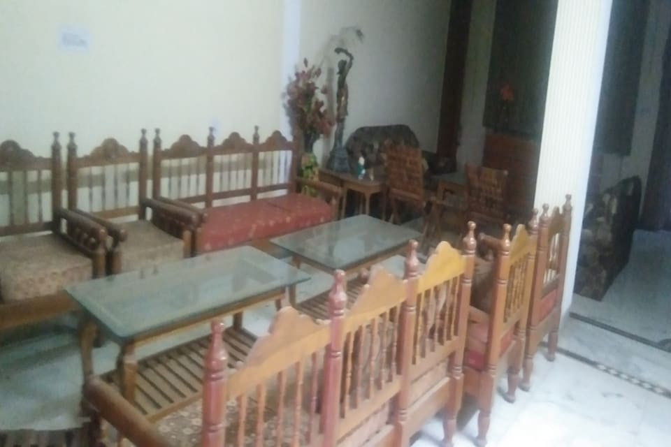 POP Nanya Farmhouse And Resort, Alwar, Alwar