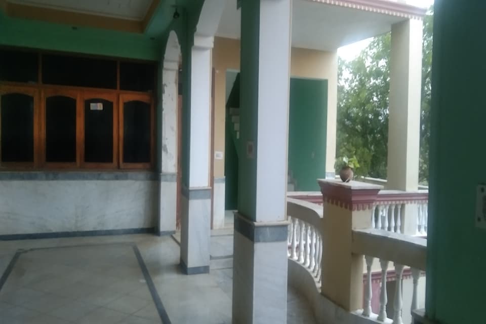 POP Nanya Farmhouse And Resort, Alwar, Alwar