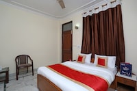 OYO Hotel Bhoomik Villas Near Leisure Valley Park