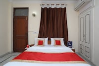 OYO Hotel Bhoomik Villas Near Leisure Valley Park