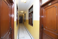 OYO Hotel Bhoomik Villas Near Leisure Valley Park