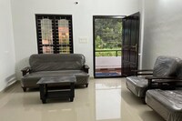 OYO Home Alummootil Building