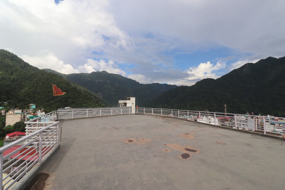 POP Luxury Heaven Stayz, Tapovan Rishikesh, Rishikesh