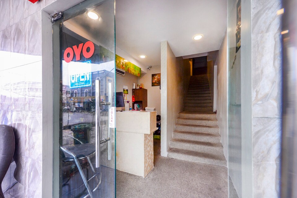 OYO 90373 Hotel Sri Rampai, Setapak, Setapak