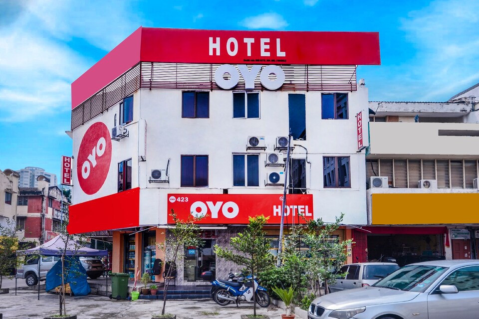 OYO 90373 Hotel Sri Rampai, Setapak, Setapak