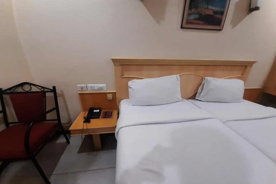 Flagship 83688 Grand Stay, Trichy Chattram, Trichy