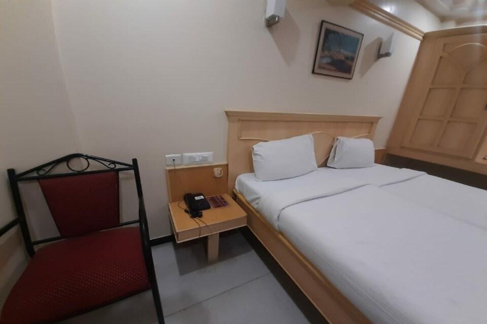 Flagship 83688 Grand Stay, Trichy Chattram, Trichy