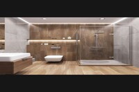 OYO Home Disha Vila Near Chaudhary Charan Singh International Airport