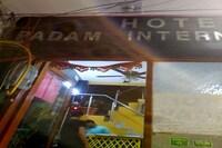 POP Hotel Padam International Dx Near Gurudwara Shri Bangla Sahib