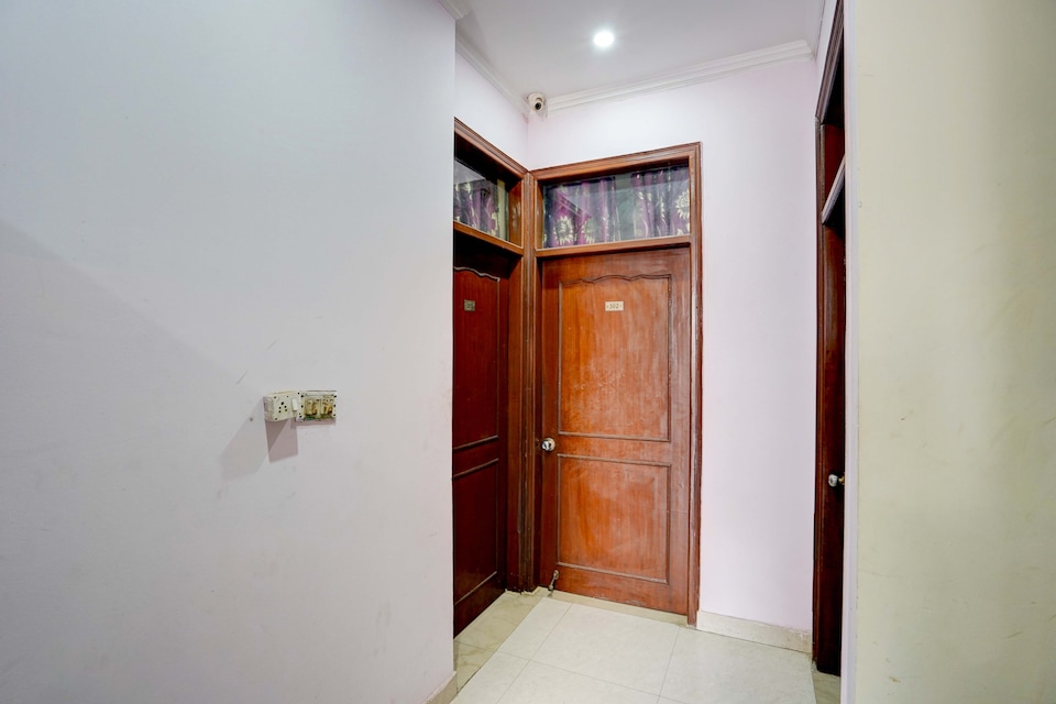 Super Hotel O VPS Residency, Medanta, Gurgaon