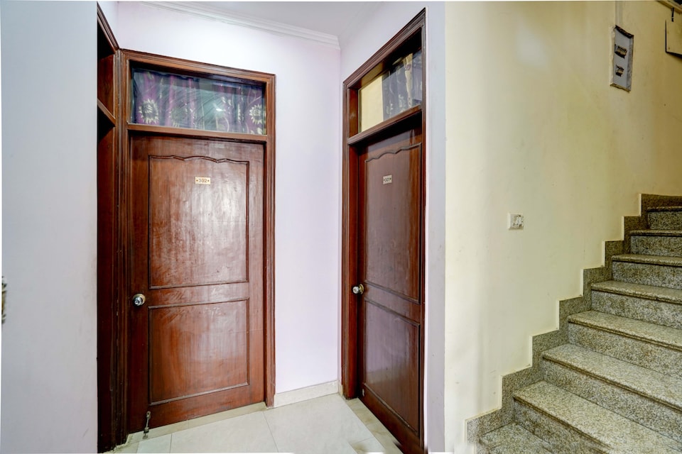 Super Hotel O VPS Residency, Medanta, Gurgaon