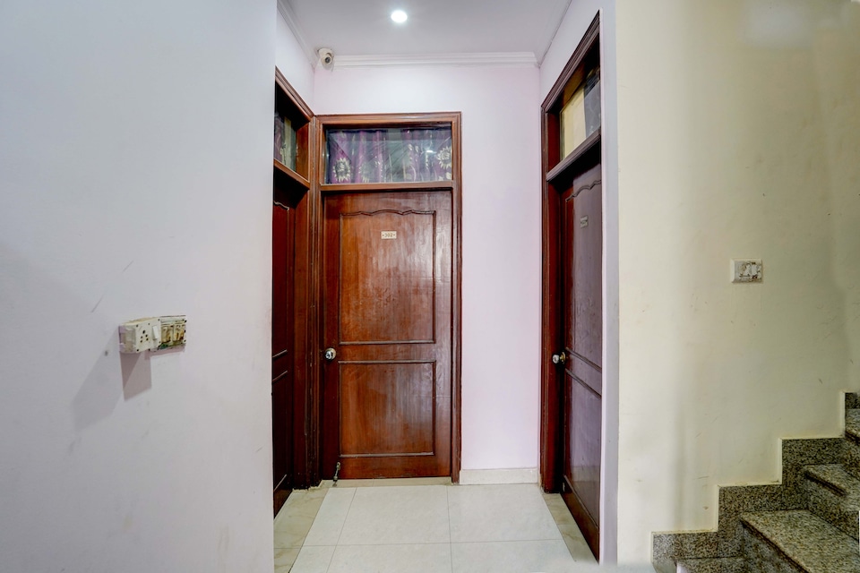 Super Hotel O VPS Residency, Medanta, Gurgaon