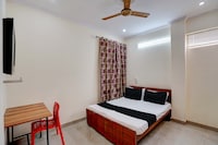 Super Hotel O VPS Residency