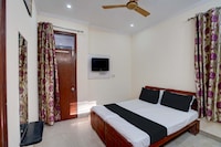 Super Hotel O VPS Residency