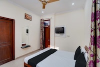 Super Hotel O VPS Residency