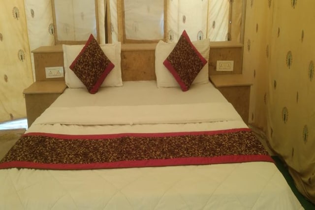 OYO 83712 Dream land desert camp
