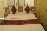 OYO 83712 Dream land desert camp