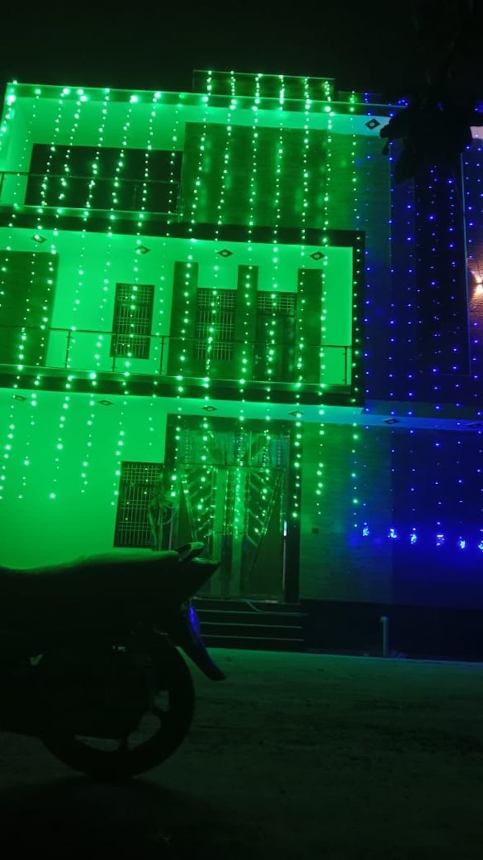 OYO Crystal Hotel, Ghaziabad City, Ghaziabad