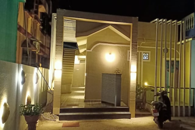 OYO Home Calangute Guest House Near Calangute Beach