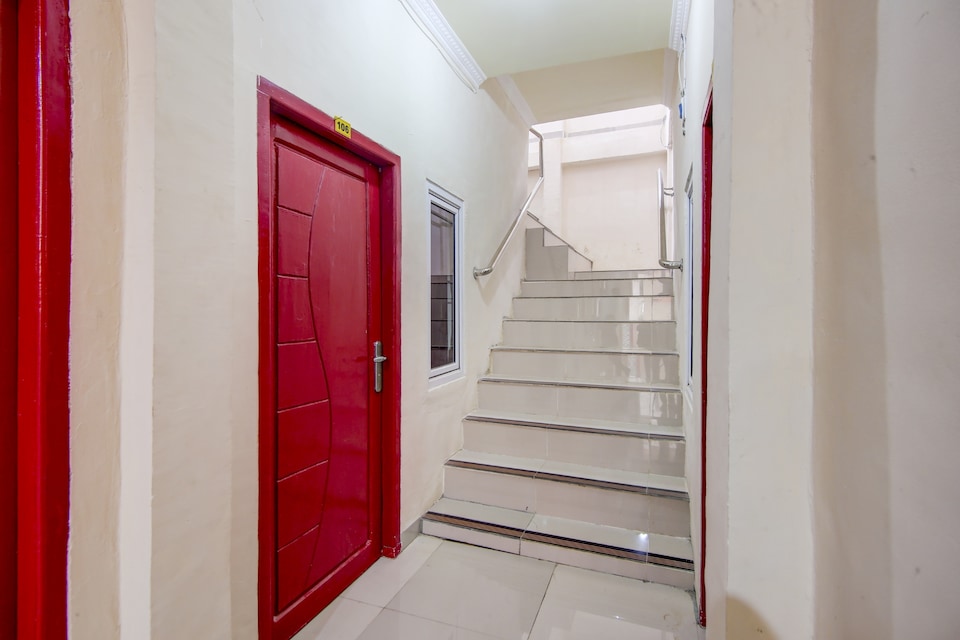 OYO 90715 Green Guesthouse, Sukarami, Palembang