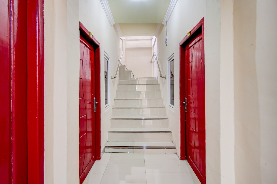 OYO 90715 Green Guesthouse, Sukarami, Palembang