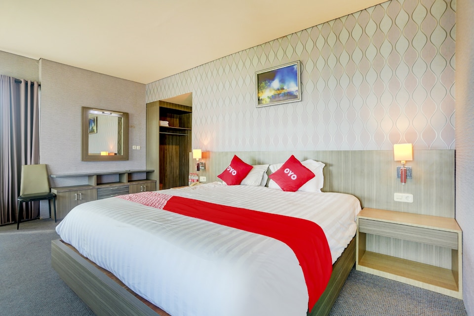 Collection O 90716 Grand Hills Hotel And Resto, Banyuwangi, Banyuwangi