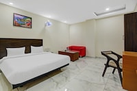 Hotel O Kinsfolk Inn