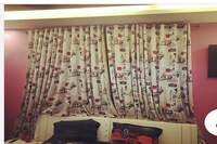 OYO Home C Near Dlf Avenue Saket