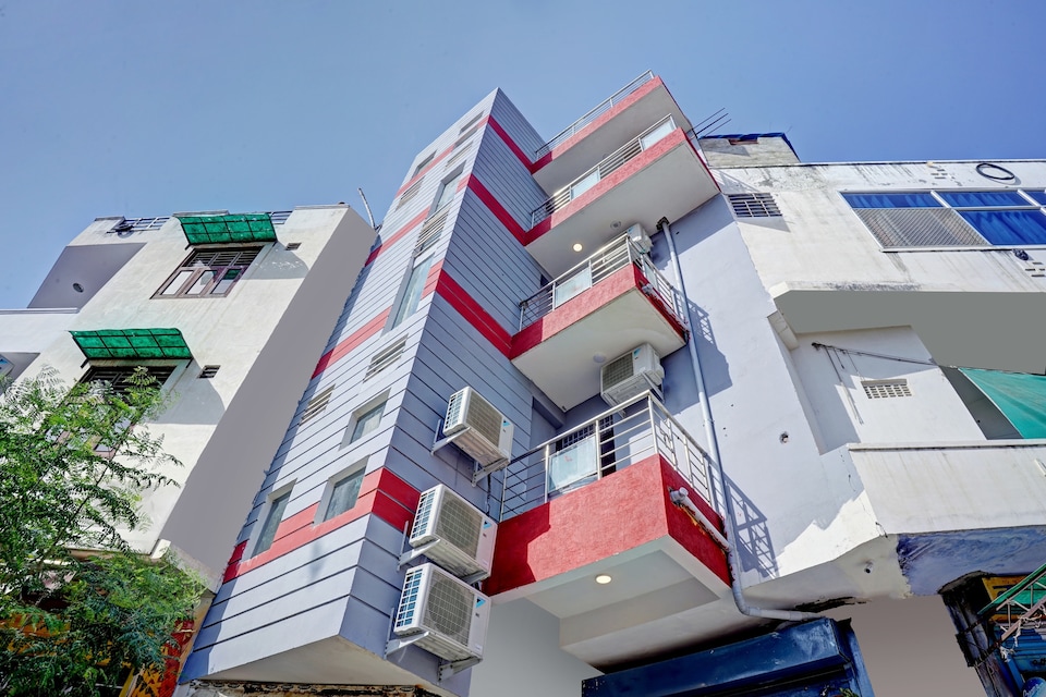 Super Collection O Grand Capitol-, Mansarovar, Jaipur