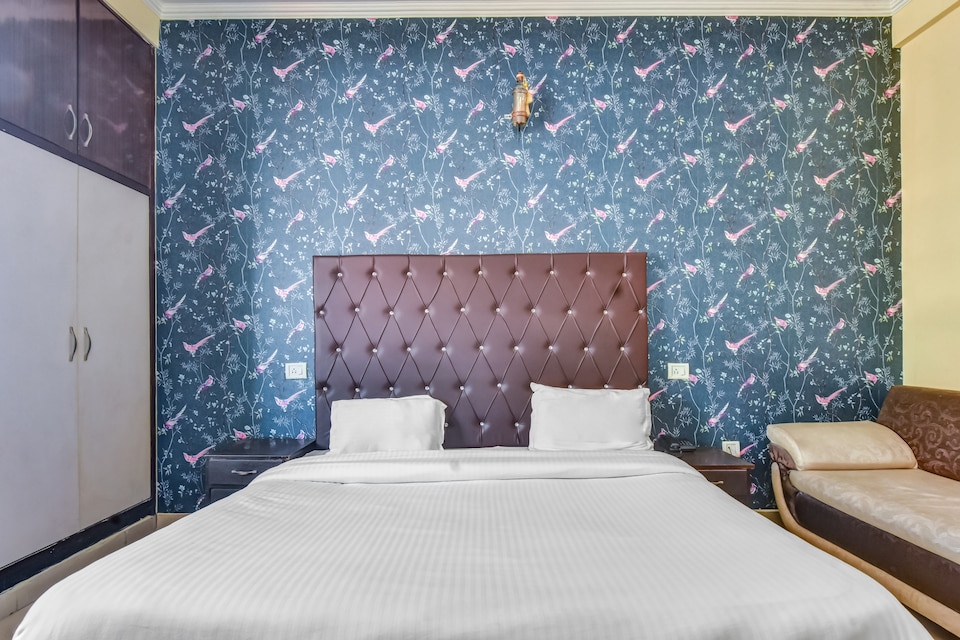 Collection O 83739 Legend Hotel And Resorts, Ram Jhula Rishikesh, Rishikesh