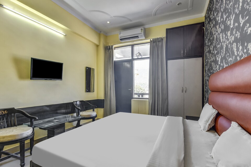 Collection O 83739 Legend Hotel And Resorts, Ram Jhula Rishikesh, Rishikesh