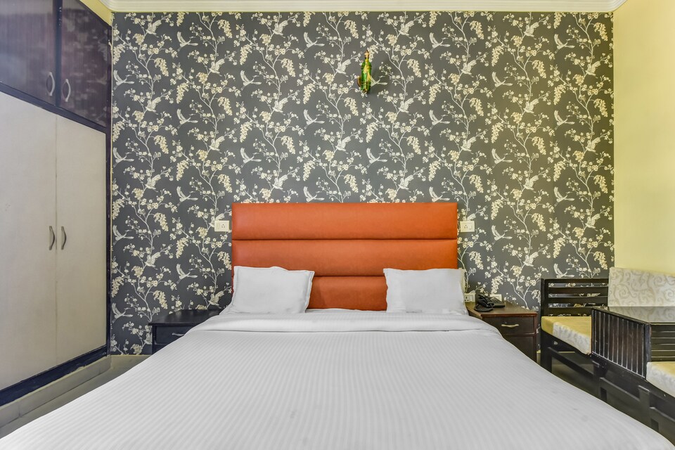 Collection O 83739 Legend Hotel And Resorts, Ram Jhula Rishikesh, Rishikesh