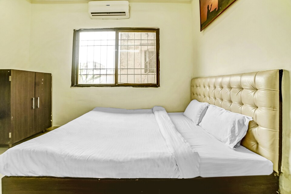 OYO Flagship  83741 Hotel Appaji, Airport Road - Raipur, Raipur