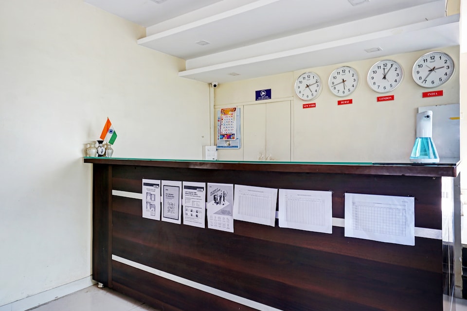 Flagship Western Park Hotel, Baner Pune, Pune