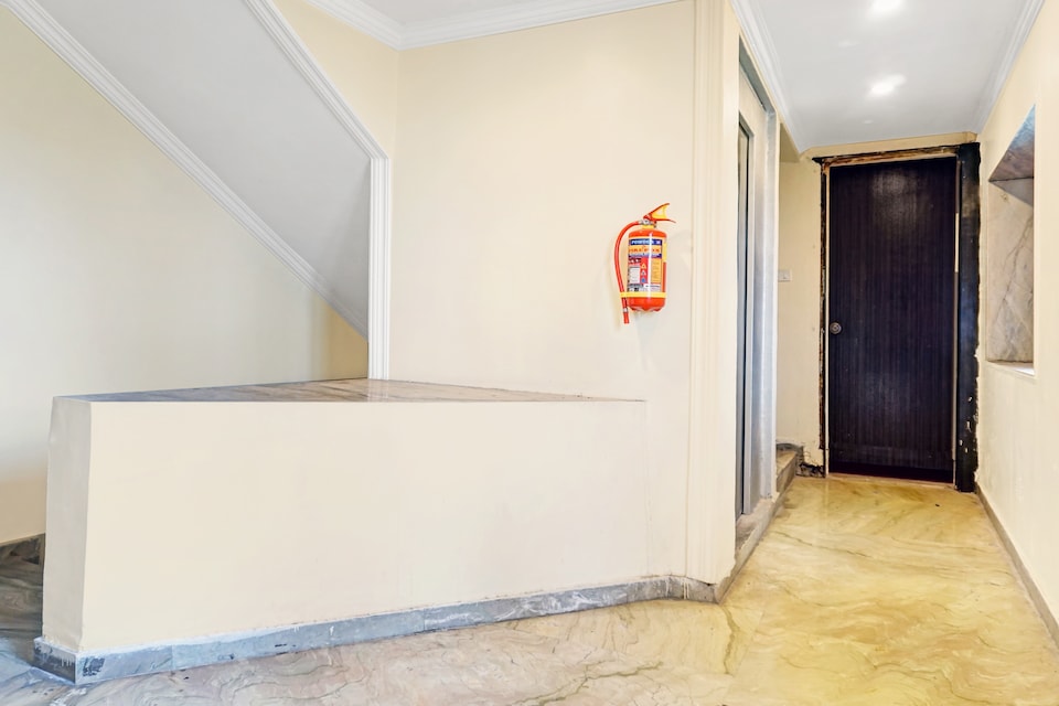 Flagship Western Park Hotel, Baner Pune, Pune