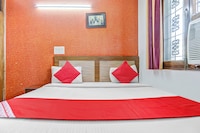 hotel OWhite Elephant