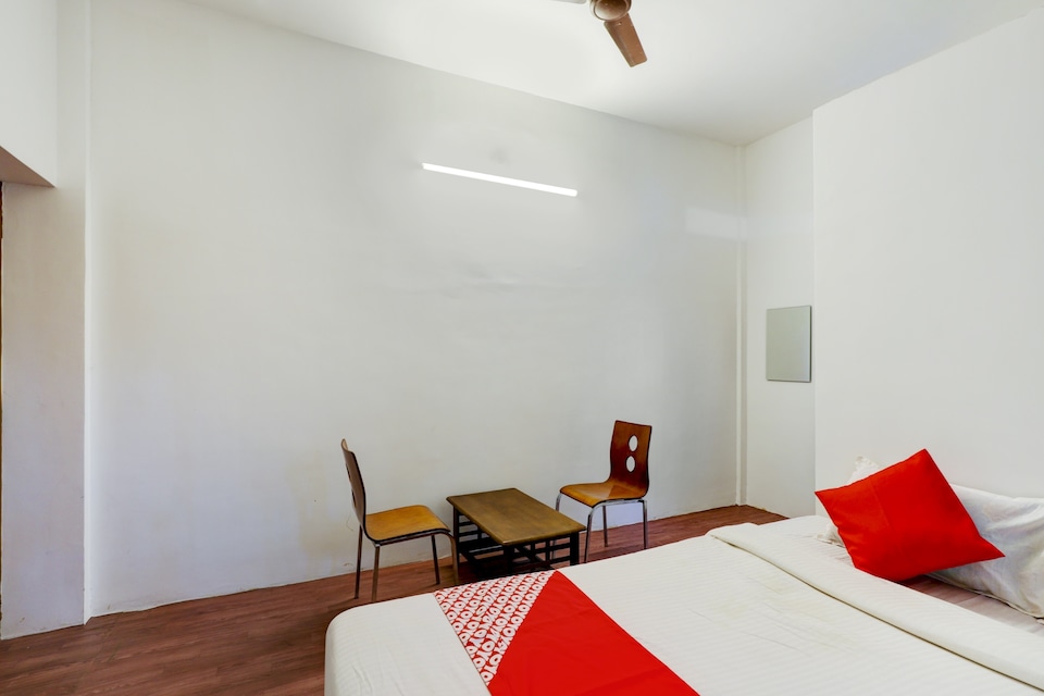 Flagship 83747 Villa Gardens, Pondicherry City Centre, Pondicherry