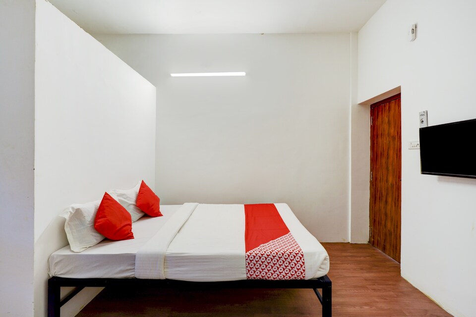 Flagship 83747 Villa Gardens, Pondicherry City Centre, Pondicherry