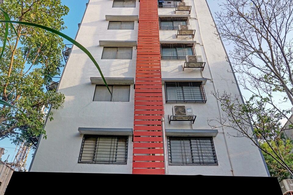 Collection O 83751 Hotel Galaxy Residency, Kharadi Pune, Pune