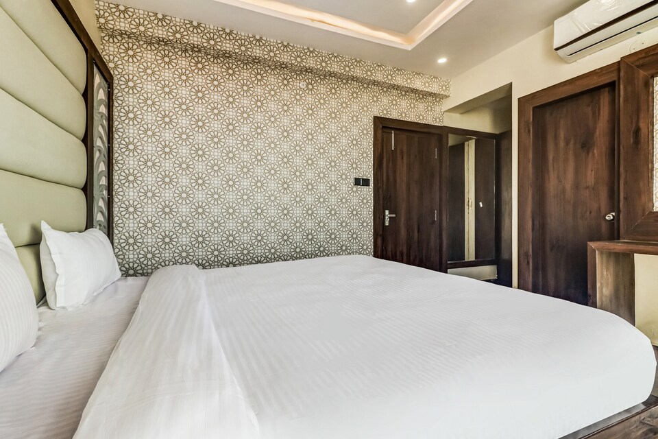 Flagship 83752 Soneva Home Stays, Lalpur, Ranchi