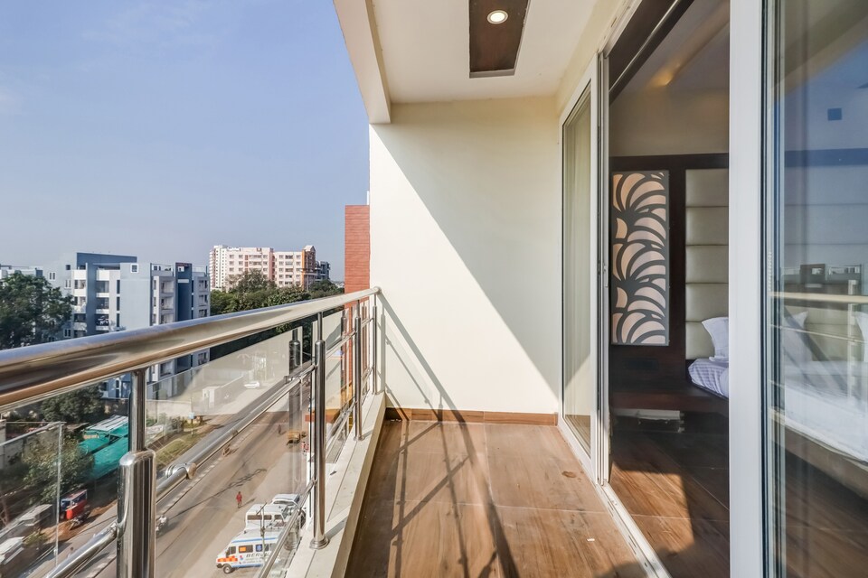 Flagship 83752 Soneva Home Stays, Lalpur, Ranchi