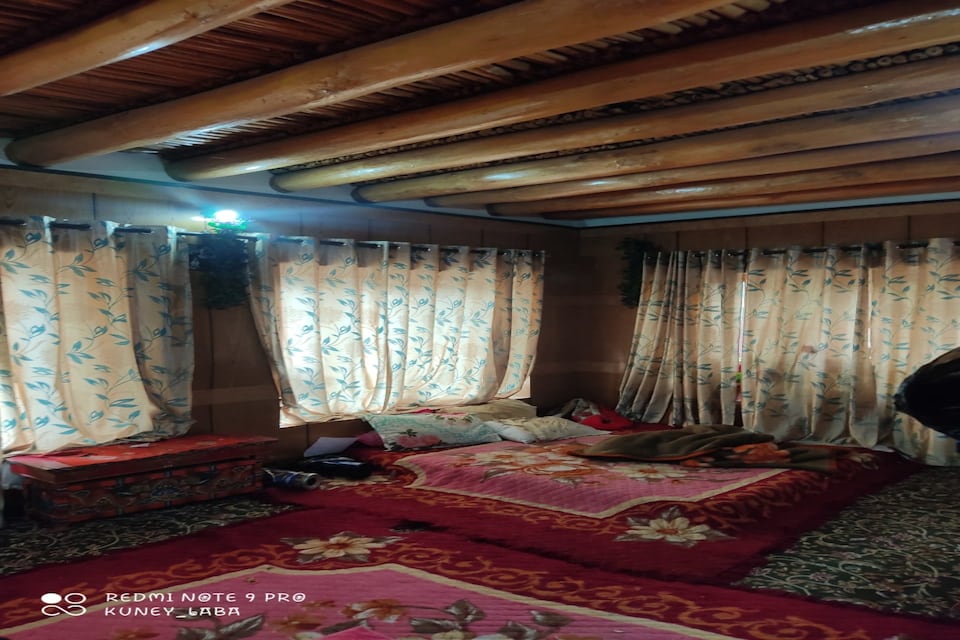 OYO Home Homestay Zingpochay Sakti, Leh New, Leh-Ladakh